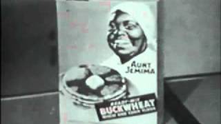 Aunt Jemima Pancake Commercial  Buckwheats [upl. by Aihsitan]