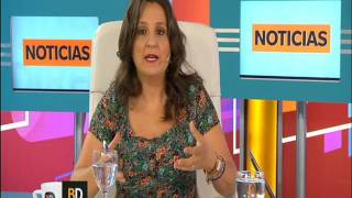 Ganancias la deducción de alquileres – Telefe Noticias [upl. by Golightly346]