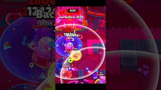 Chuck Super BUG OR REWORK ☠️ shorts brawlstars [upl. by Tonry150]