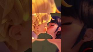 Miraculous S5 🥺 miraculous marinette adrien catnoir ladybug shorts mlb mlbbmlbs5fyp [upl. by Felicia810]