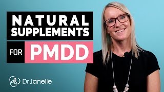 PMDD Treatment Strategies a comprehensive natural medicine approach that you MUST hear [upl. by Yesdnil]