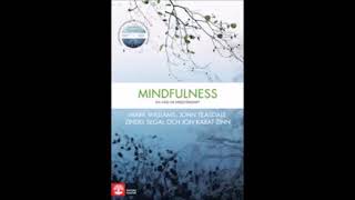 Mindfulness En väg ur nedstämdhet Mark Williams mm Svensk Ljudbok Audiobook [upl. by Narak]