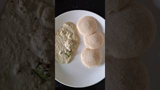 shorts jowar idli healthy breakfast Millet idli diet breakfast weight loss breakfast [upl. by Machutte106]