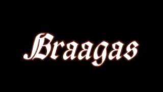 Braagas  A que por gran fremosura [upl. by Ybur]