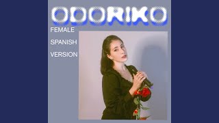 Odoriko ver español [upl. by Uyr]