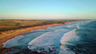 Kilcunda coast Victoria Australia [upl. by Aileve919]