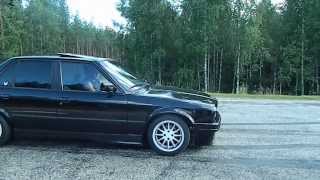 Lepa e30 m20 turbo [upl. by Royden]