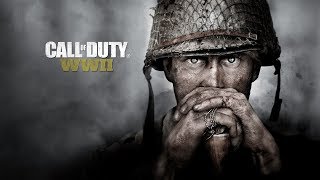 Call of Duty WWII  die Landung  1 gameplay 🐄 deutsch [upl. by Frasch622]