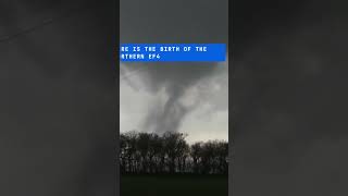 The infamous TWIN TORNADOES Pilger Nebraska [upl. by Nuris]