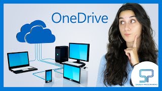 ✅ Cómo usar Microsoft OneDrive ☁ [upl. by Pape]