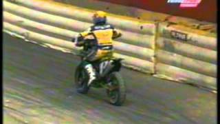 Boris Chambon Guidon dor Paris Bercy 2000 [upl. by Jago]