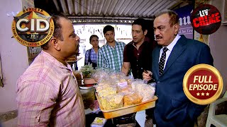 ACP क्यों कर रहे हैं एक Milkman से पूछताछ  CID  सीआईडी  Crime Hour  25 Nov 2023  Full Episode [upl. by Allisirp424]