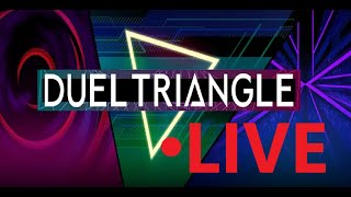 YuGiOh Master Duel quotDuel trianglequot Event LIVE [upl. by Chan]