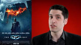 The Dark Knight movie review [upl. by Naynek]