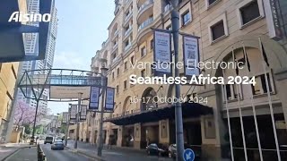 Flashback to Seamless Africa 2024 [upl. by Buckingham]