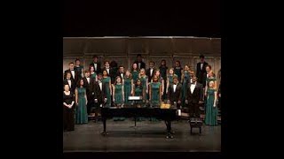 Enloe Choral Cabaret Concert 2024 [upl. by Dupuy]