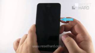 How To Hard Reset Nokia Lumia [upl. by Perretta]