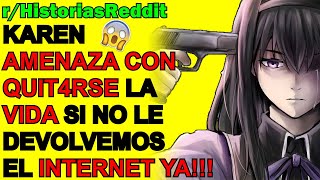 Hoy la CAGUÉ afeitándome el AN0 ACABA MAL  Reddit Español [upl. by Aicirtap389]