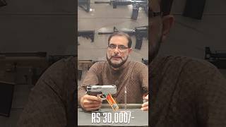 9mm Tisas Zigana K Pistol just for Rs 30000 9mm tisas zigana [upl. by Garate31]