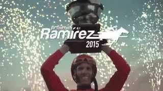 Spot Gran Premio José Pedro Ramírez 2015 [upl. by Airalav]