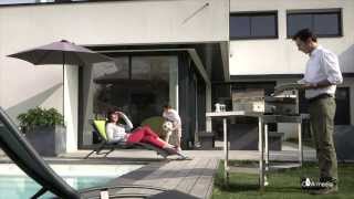 Spot publicitaire 15 secondes planchas Krampouz [upl. by Nigam961]