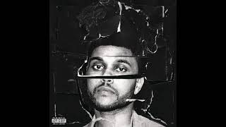 The Weeknd  Acquainted final part only [upl. by Ardnaz]