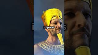 AutodidactProfessorcom Nebuchadnezzar II The King Who Built Babylon shorts youtubeshorts [upl. by Pall]