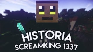 NAJLEPSZY GRACZ W HISTORII PVP CZY NAJWIÄKSZY OSZUST  HISTORIA SCREAMKING1337 [upl. by Sasha]