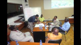 Result Based Monitoring Evaluation and Evidence Based Advocacy Training Event UNCT Ethiopia [upl. by Margaux380]