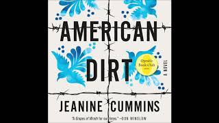 American Dirt by Jeanine Cummins Audiobook Excerpt [upl. by Eitak571]