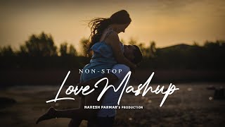 Love Mashup 2024  Nonstop  Jukebox 2024  VDj Royal [upl. by Simone656]