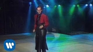 Miguel Bose  Salamandra Entre amigos 86 [upl. by Nahum]