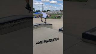 Curdled skateboards showed up to play at the gb contest skate skateboarding shorts skatepark [upl. by Walsh738]