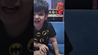 abeera khan ka beta dar gaya 😂😂😂 abeerakhan abeerakhanroadshow comedy funny comedyshorts [upl. by Assenad]