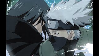 Top 10 Kakashi Fights In Naruto [upl. by Aronos]