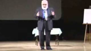 James Randi wyjaśnia zasady homeopatii napisy PL 22 [upl. by Adnarrim490]