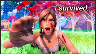 I SURVIVED KBM For 24 HOURS [upl. by Riorsson730]