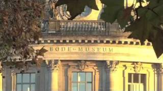 BodeMuseum  Staatlichen Museen zu Berlin DEEN [upl. by Kimberlee269]