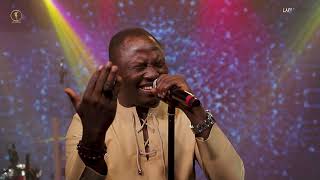 Laolu Gbenjo SPONTANEOUS WORSHIP [upl. by Ydospahr]