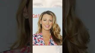 Blake Lively Beautiful Moments 2023 [upl. by Cooperstein340]