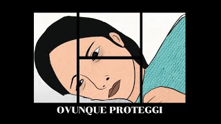 Ovunque Proteggi brano di Vinicio Capossela [upl. by Nij471]