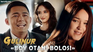 Gulinur  Boy otani bolasi Official Video 2022 [upl. by Gnuhc]