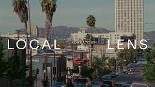 Local Lens David Chang’s guide to Koreatown Los Angeles [upl. by Zuliram]