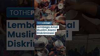 Salurkan Bantuan untuk Gaza Lembaga Amal Muslim Hadapi Diskriminasi Rekening Bantuan Ditutup Bank [upl. by Uchish]