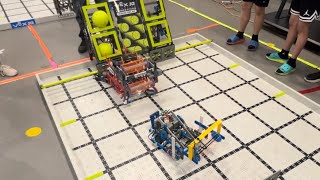 VEX IQ Rapid Relay Tournament Robots and Matches vexiq roboticscompetition science [upl. by Locklin]