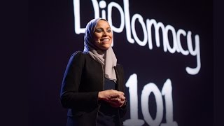 What Islam really says about women  Alaa Murabit [upl. by Polash946]