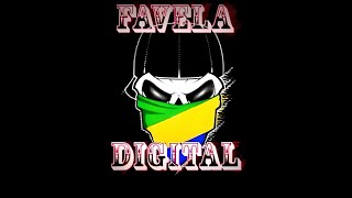 Mc Danilo e fabinho  É A Fé 🔊 FAVELA DIGITAL 🔊 [upl. by Lacagnia298]