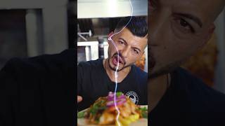 Pommes Dürüm mit WOW youtube burger foryou food burgerlovers foodie burgerlove foodlover fy [upl. by Lengel]