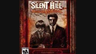 Silent Hill Homecoming Music  Amnion [upl. by Htidra]