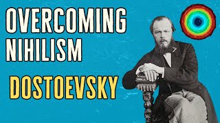 Inspirational Thinker Dostoevskys Philosophy Of Self Overcoming [upl. by Arotak]